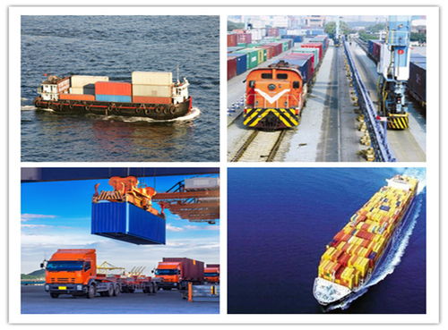 全海貨運 一站式廣州至莆田集裝箱海運及倉儲服務解決方案