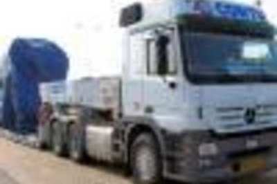 天津物流專線服務全解析 高效運輸、行李托運與長途搬家一體化解決方案