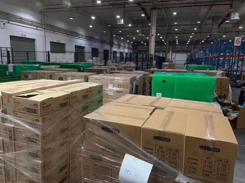 國內(nèi)貨物運(yùn)輸代理視角下的國際貨運(yùn)進(jìn)港業(yè)務(wù)整體搬遷